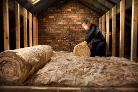 Best Blown-In Insulation in USA